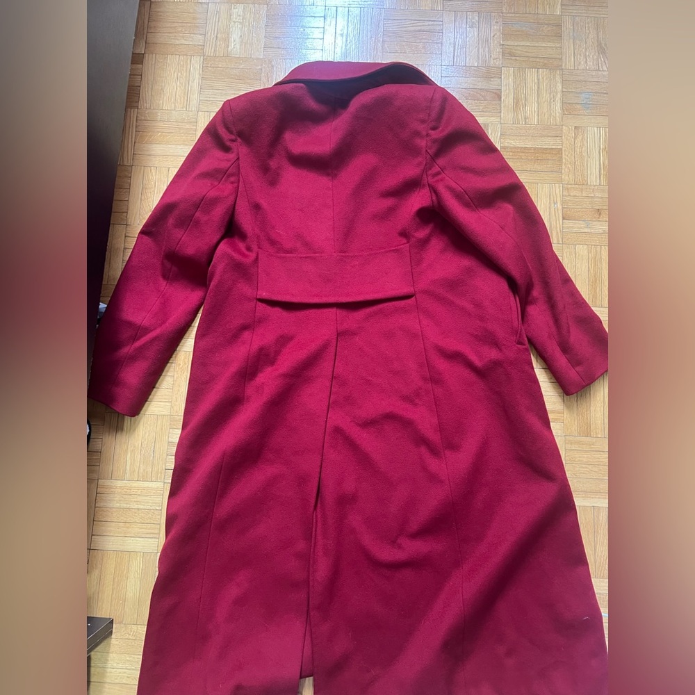 Max Mara coat - Picture 4 of 5